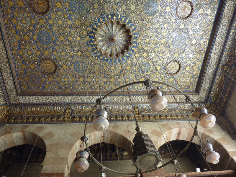 Mamluk Period History of Egypt